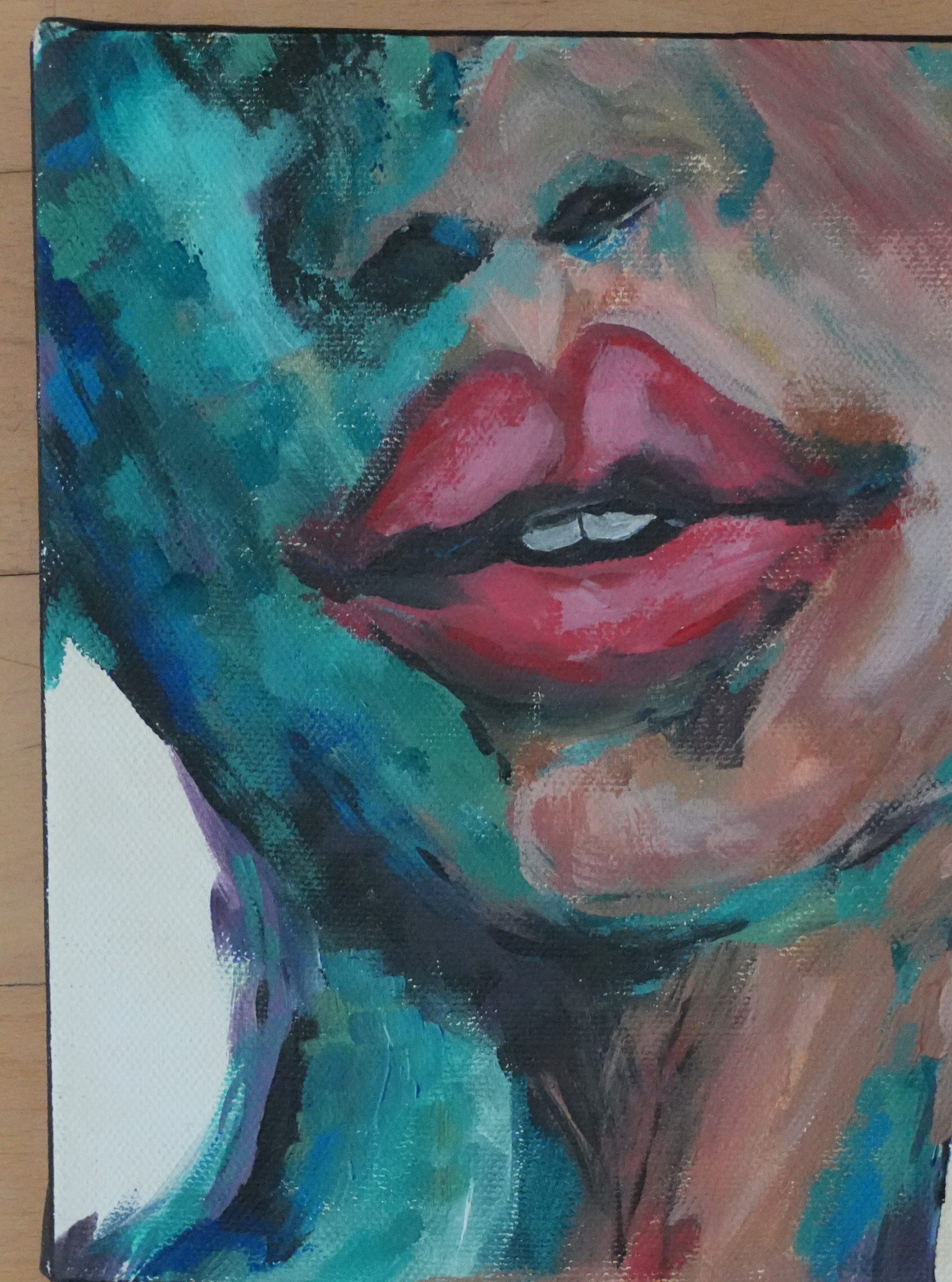 Rouge