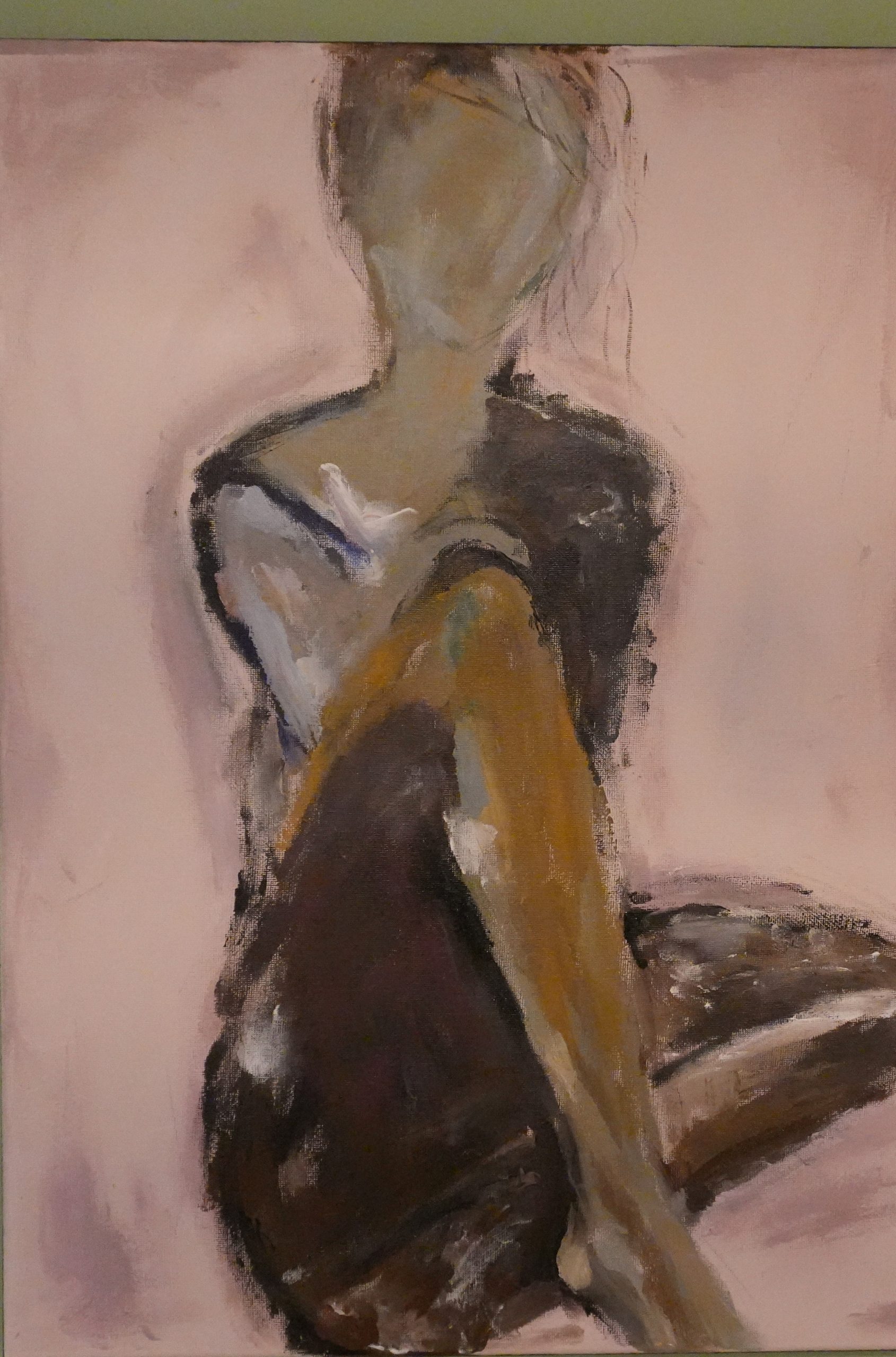 Solitude by Janni Danielsen